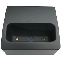 Cypress HHR-DOCK-GY Charging Dock for HHR series Wireless Handheld Readers, Grey