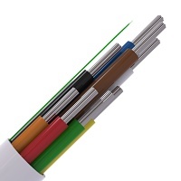 Image of CAB8HF/WH/100/D