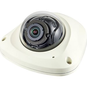 Wisenet XNV-6012 2 Megapixel Network Camera - Dome