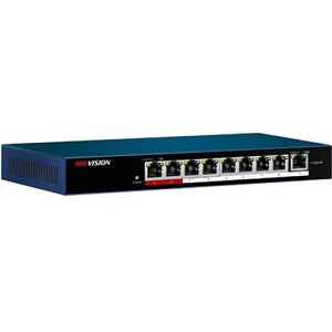 Hikvision Unmanaged PoE Switch