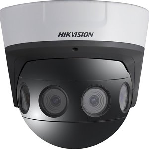 Hikvision PanoVu DS-2CD6984G0-IHS 32 Megapixel Outdoor Network Camera - Dome