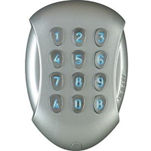 CDVI TM/GALEO DIGICODE Coded Keypad