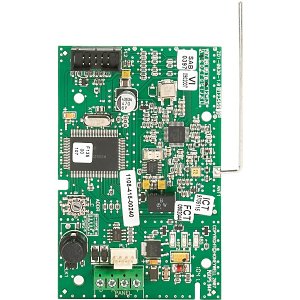 Honeywell A073-00-01 Galaxy Flex Direct Mount RF Portal, Bi-Directional Wireless Interface, 868MHz