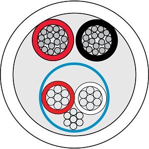 Image of CABS4/WH/100/PD