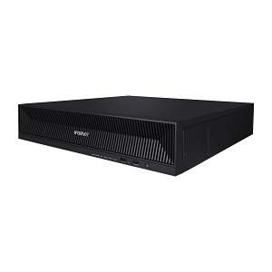 Hanwha XRN-3210B2 Wisenet X Series, 32MP 32-Channel 400Mbps 8 SATA NVR