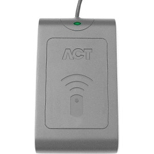 Vanderbilt ACT-USB ACTpro Series, MF-EM Enrollment Reader for ACT Enterprise software