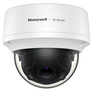 Honeywell HC35W43R3 35 Series WDR, 3MP 2.8mm Lens, Rugged Mini Dome Camera