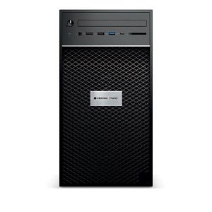 Milestone HE350T-16TB-20 HE350T Husky IVO Series 50-Channel 360Mbps 16TB HDD NVR TB-20
