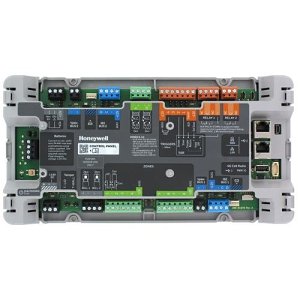 Honeywell MPIP3000E MAXPRO Intrusion Control Panel, 300 Zone