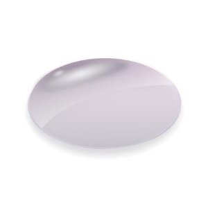 Videotec ONXWQG Quartz glass for Camera Housings in High Temperature Environments