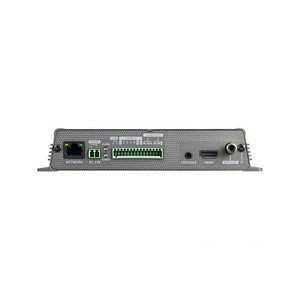 Hanwha SPE-420 5MP 4-Channel HDMI IP Module, 1 RJ-45 10/100 Base-T
