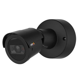 AXIS M2035-LE M20 Series, Zipstream IP662MP 3.2mm Fixed Lens IP BulletCamera,Black