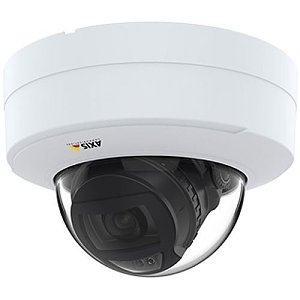 AXIS M3216-LVE M32 Series, WDR 4MP IP Dome Camera, White