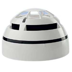 LST FI750 Wirelss Optical Smoke Detector