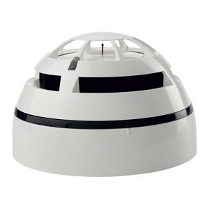 LST FI750 Wirelss Thermal Smoke Detector