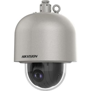 Hikvision DS-2DF6223-CX-T5-316L Explosion-Proof Series 2MP Speed IP Dome Camera with 23x Optical Zoom, 5.9-135.7mm Motorized Varifocal Lens