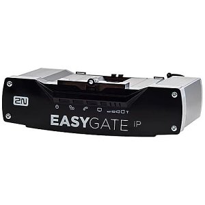 2N EasyGate Series IP LTE VoIP Gateway, for Voice Transmission with FXS Interface