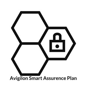 Avigilon ACC-ENT-SMART-3YR ACC Series License Enterprise Smart Plan, 3-Year