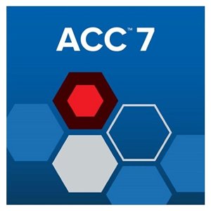 Avigilon ACC7-VAC ACC7 Series Software License for Video Analytics