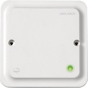 Abloy RS485 Communication Hub for Aperio Wireless and Access Control Systems