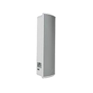 LDA Audio Tech CI-825TN Column Loudspeaker with Swivel Bracket, IP66 60W, W165xH568xD150mm, White