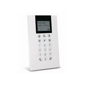 RISCO RW332KPP800E Keypad Wireless Wl Panda Kp+prox,868