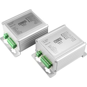 Cypress SPX-7500 Suprex Reader Extender, Single Door, 2-Wire RS-485, Compatible with EXP-2000