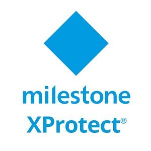 Milestone XPEXCL  XProtect Express+ Device License