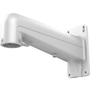 Hikvision DS-1603ZJ Wall Mounting Bracket for PanoVu Cameras, Load Capacity 20kg, White
