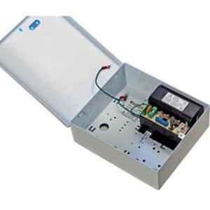 Elmdene G13802N-B Switch Mode Power Supply Unit, 12V DC 2A, H330xW355xD80mm