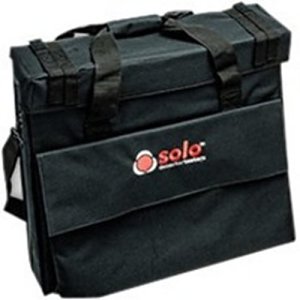 Solo 610 Carrying Bag, for Carrying Detector Tester Equipment