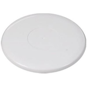 LST Fi750 Sounder Beacon Cover, White