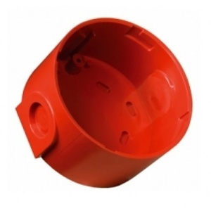 Eaton Base for Fulleon Devices, Deep Red