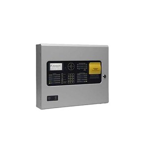 Advanced Electronics EXP-001 Extinguishing Equipment Enable Control Trapped Key Switch Assembly
