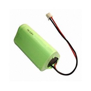 Texecom FBZ-0003 Replacement Battery Pack with Wires for Odyssey Outdoor Sirens