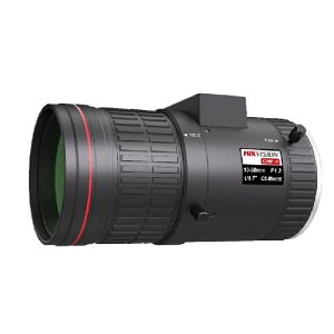 Hikvision HV1050D-12MPIR 12MP 10-50mm Auto Iris, CS Mount IR CCTV Camera Lens