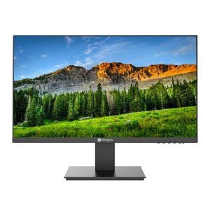 AG Neovo LA-2402 LA Series, 24" 1080p Full HD LCD Monitor with LED Backlight and 1W Speaker