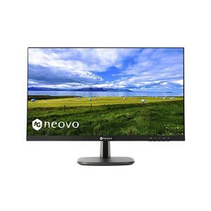 AG Neovo LA-27 LA Series, 27" 1080p Full HD Eye Care LCD Monitor with Blue-light Filter and 2W Speaker
