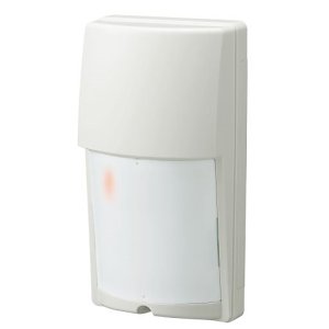 Optex LX-802N Outdoor PIR, Passive IR, Long and Narrow Range, Weatherproof