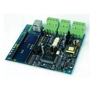 Advanced Electronics MXP-547 Evac Paging Interface Card MxPro 4/5