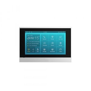 Vanderbilt C315S Internal Door Phone Monitor-Akuvox, Android