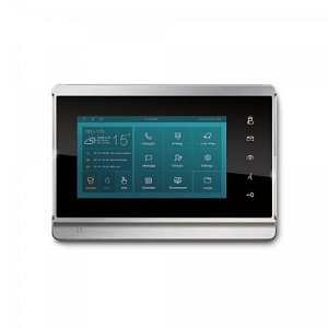 Vanderbilt IT82W Advanced Internal Door Monitor, Android