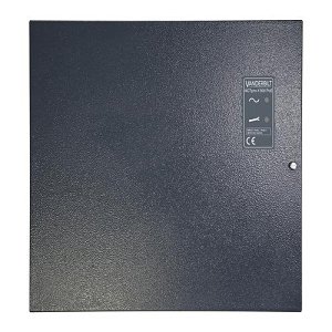 Vanderbilt ACTpro-1500-PoE ACTpro Series, Single Door IP Controller with PoE and Power Supply Unit