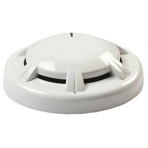 Apollo XPA-OP-12034-APO Xpander Series Optical Head Only for Smoke Detector, White