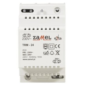 Alarm.com ADC-VDBA-TRM-24 Doorbell Trm-24 Doorbell Transfor