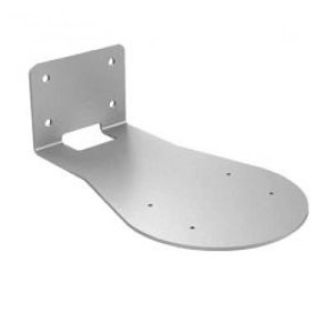 Hikvision DS-1692ZJ-X Wall Mount Bracket Indoor & Outdoor Use, Load Capacity 30kg, Silver