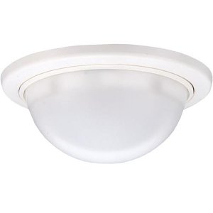 Takex PA-6812E Indoor PIR 12m Wide Angle, Ceiling Mount Up To 2.6m