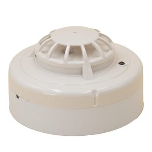 System Sensor 5351TE-A Conventional Fixed Temperature Detector, 58°c Class A2S