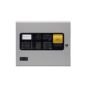 Advanced Electronics EX-3001 ExGo Series, 3-Zone Automatic Gas Extinguishing Control Panel