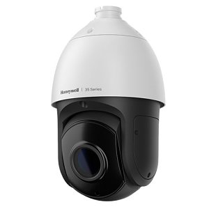 Honeywell HC35WZ2R25 35 Series WDR 2MP, 25X Optical Zoom, IR IP Speed Dome PTZ Camera